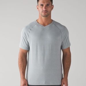 lululemon In Mind V-Neck SS